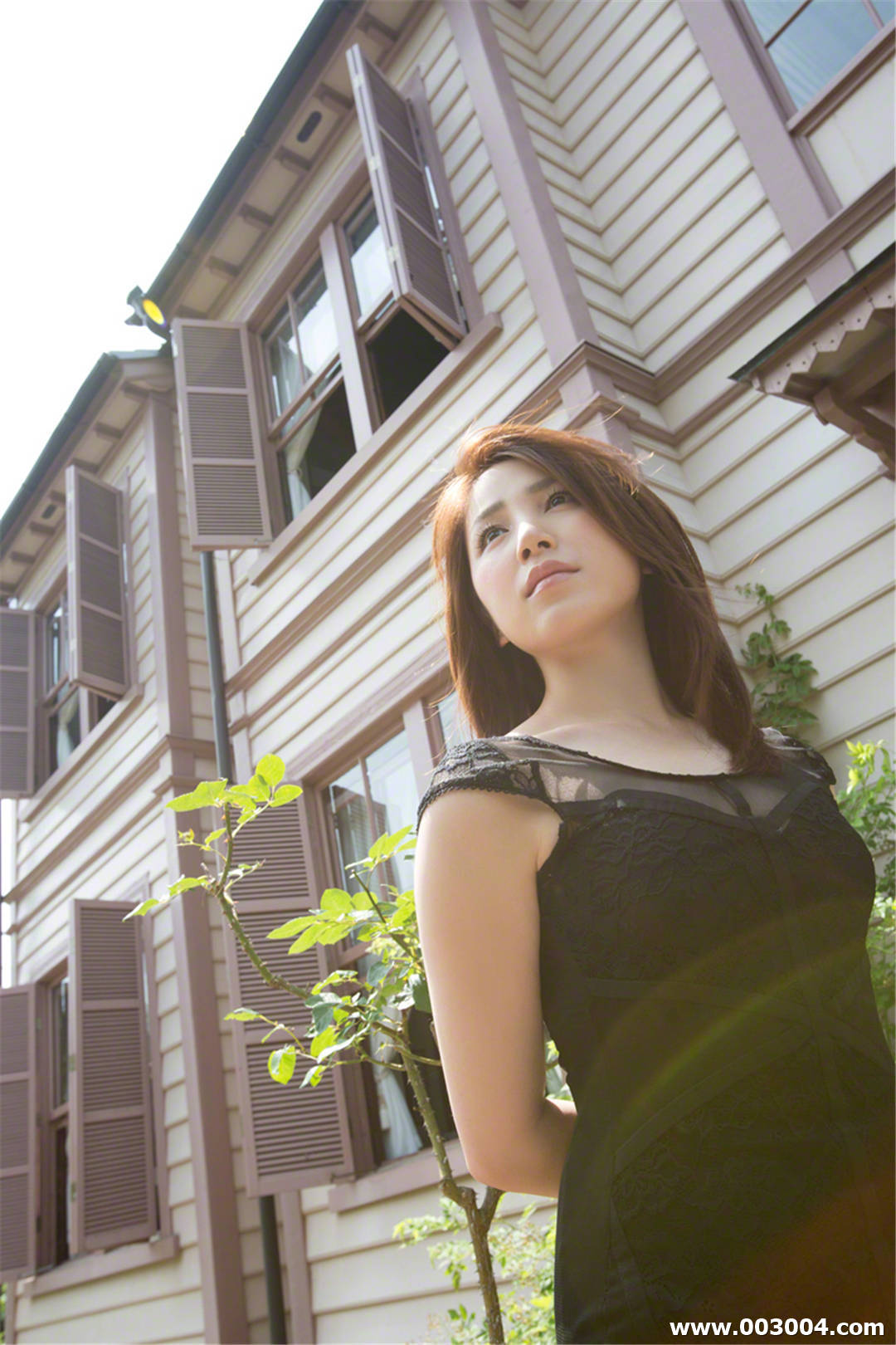 吉川友写真集《 [WBGC] #129 》高清全本