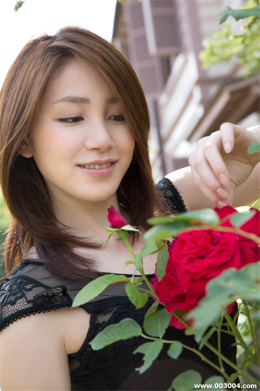 吉川友写真集《 [WBGC] #129 》高清全本