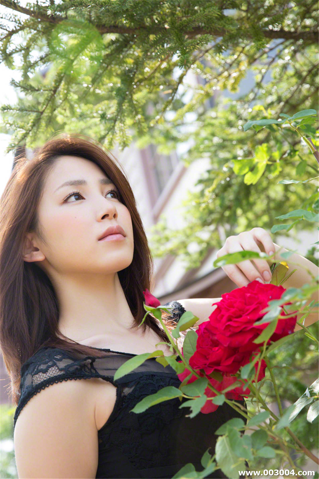 吉川友写真集《 [WBGC] #129 》高清全本