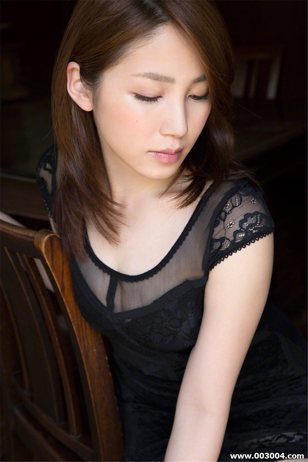 吉川友写真集《 [WBGC] #129 》高清全本