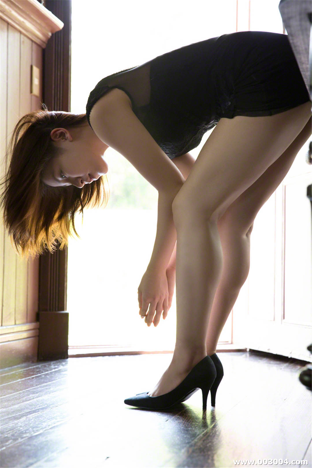 吉川友写真集《 [WBGC] #129 》高清全本