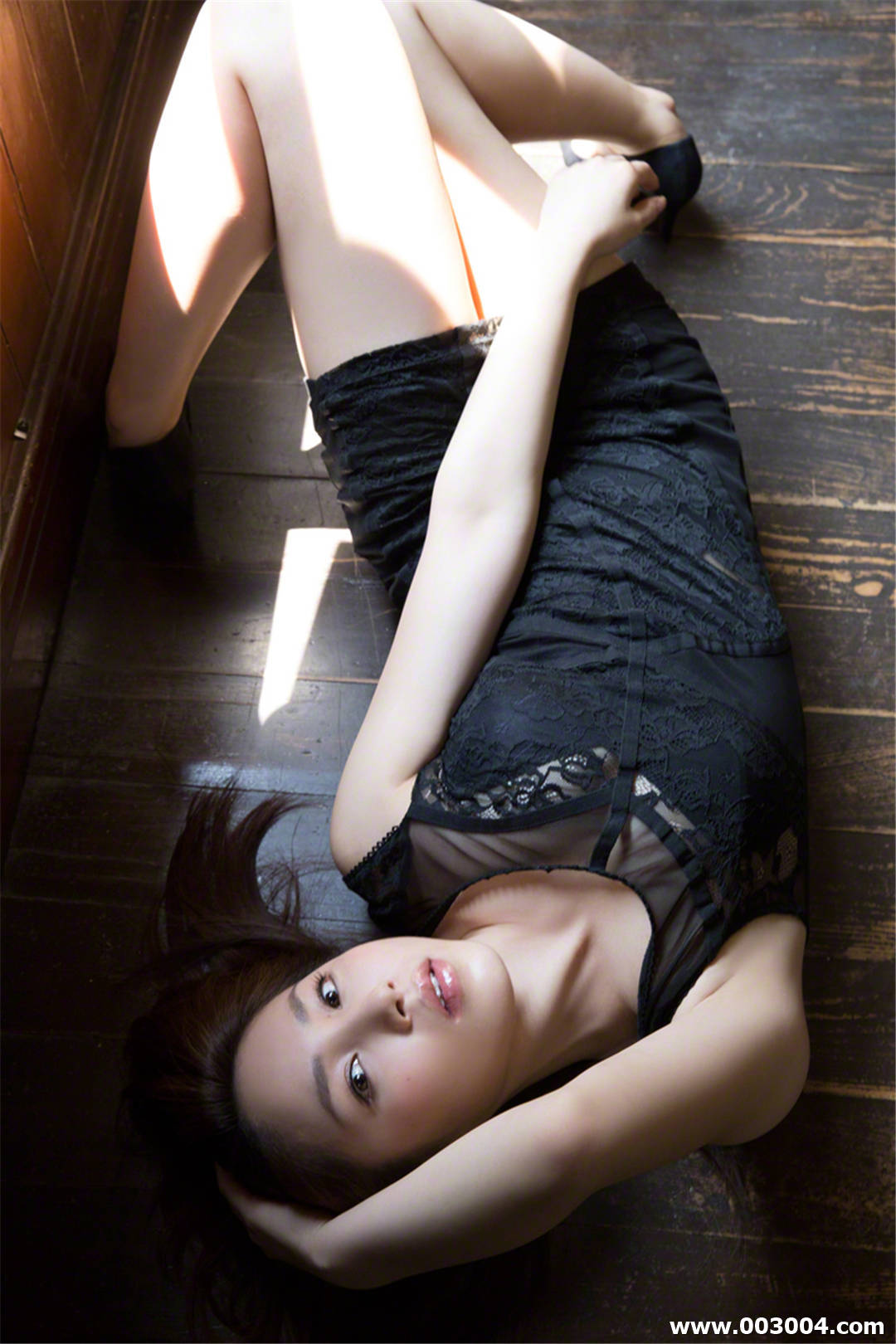 吉川友写真集《 [WBGC] #129 》高清全本