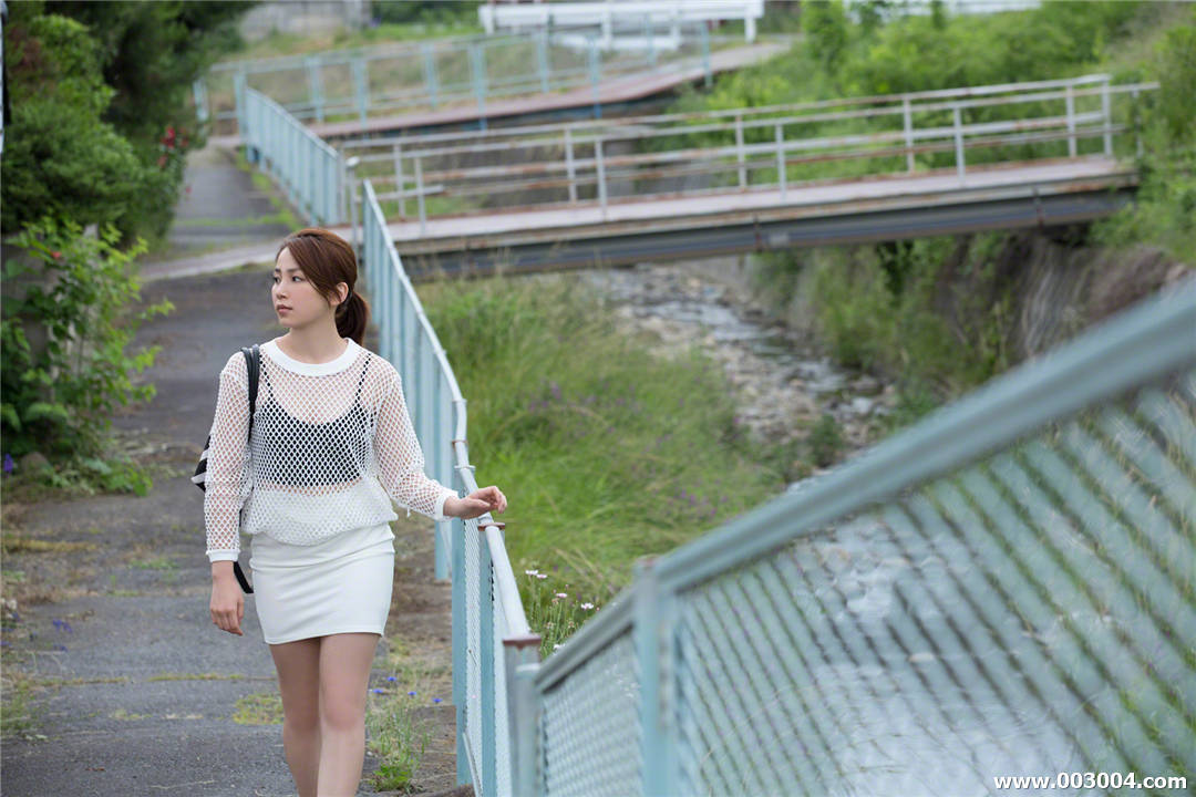 吉川友写真集《 [WBGC] #129 》高清全本