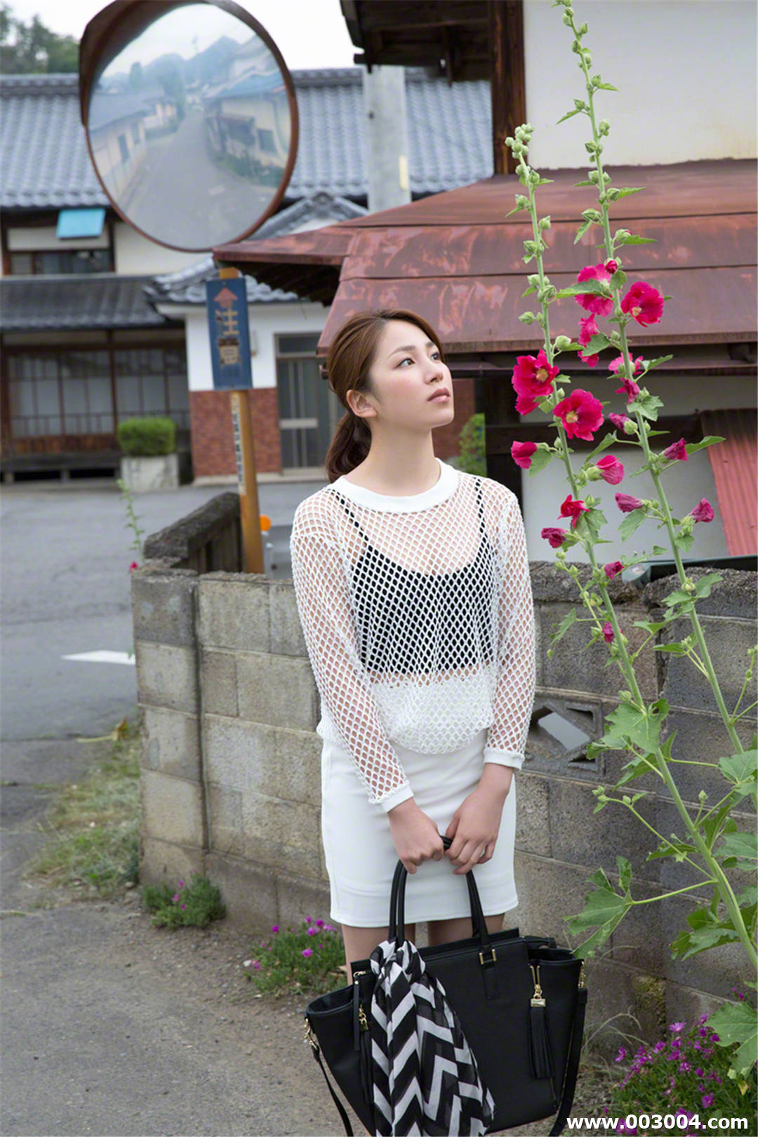 吉川友写真集《 [WBGC] #129 》高清全本