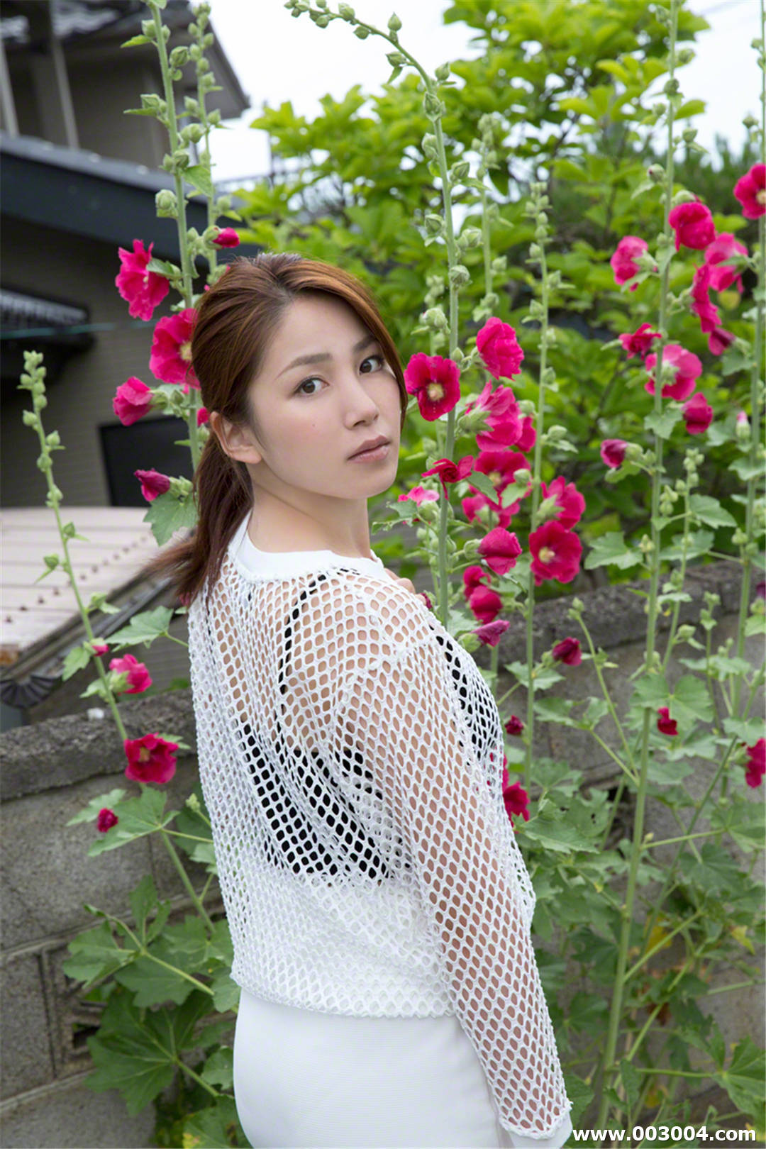 吉川友写真集《 [WBGC] #129 》高清全本