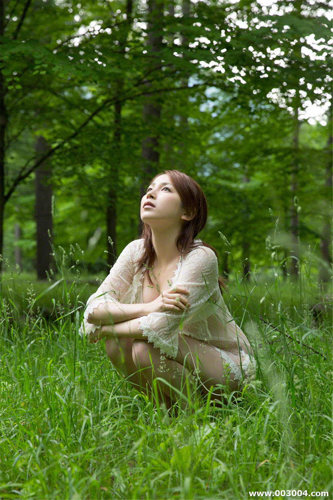 吉川友写真集《 [WBGC] #129 》高清全本