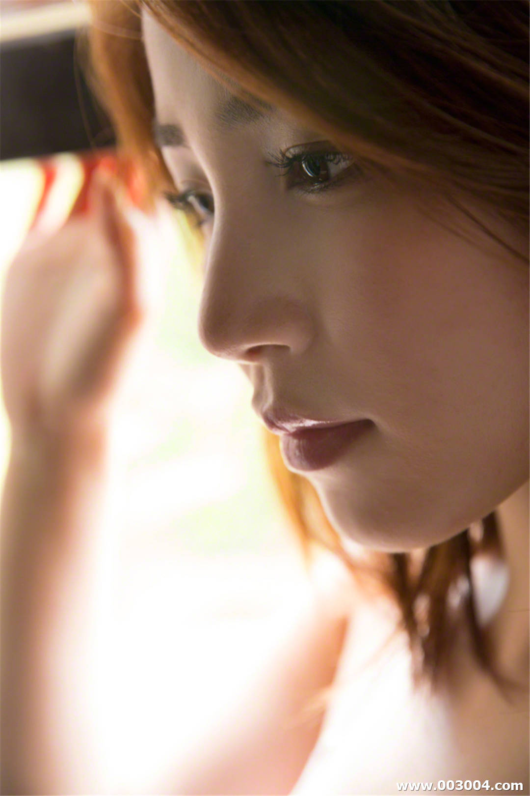 吉川友写真集《 [WBGC] #129 》高清全本