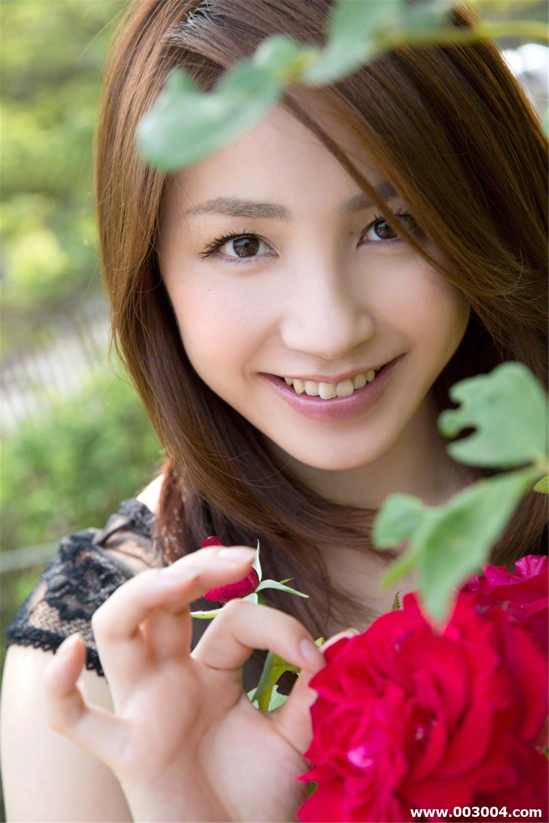 吉川友写真集《 [WBGC] #129 》高清全本