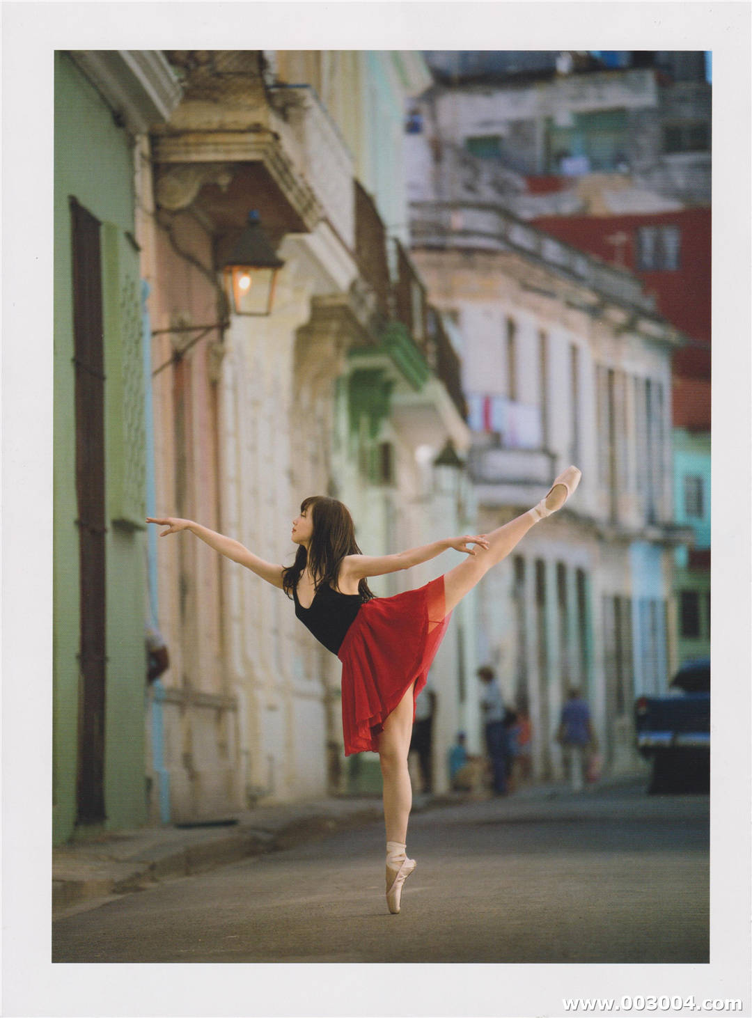 活泼可爱｜须田亚香里写真集《可愛くなる方法》高清全本