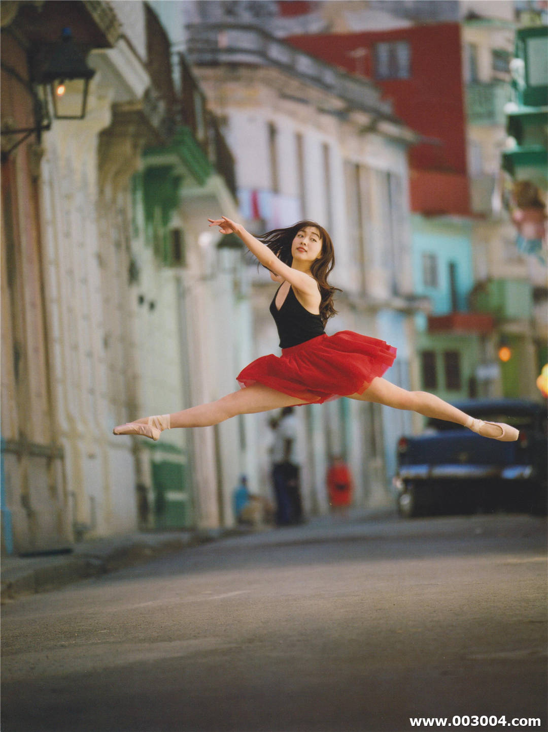 活泼可爱｜须田亚香里写真集《可愛くなる方法》高清全本