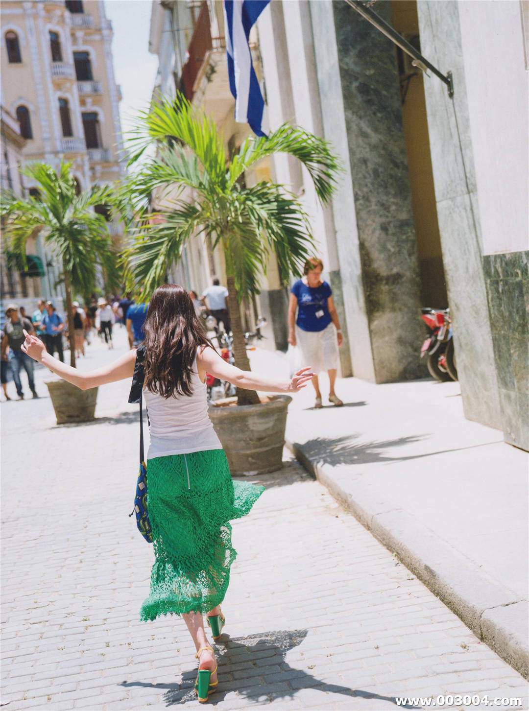 活泼可爱｜须田亚香里写真集《可愛くなる方法》高清全本