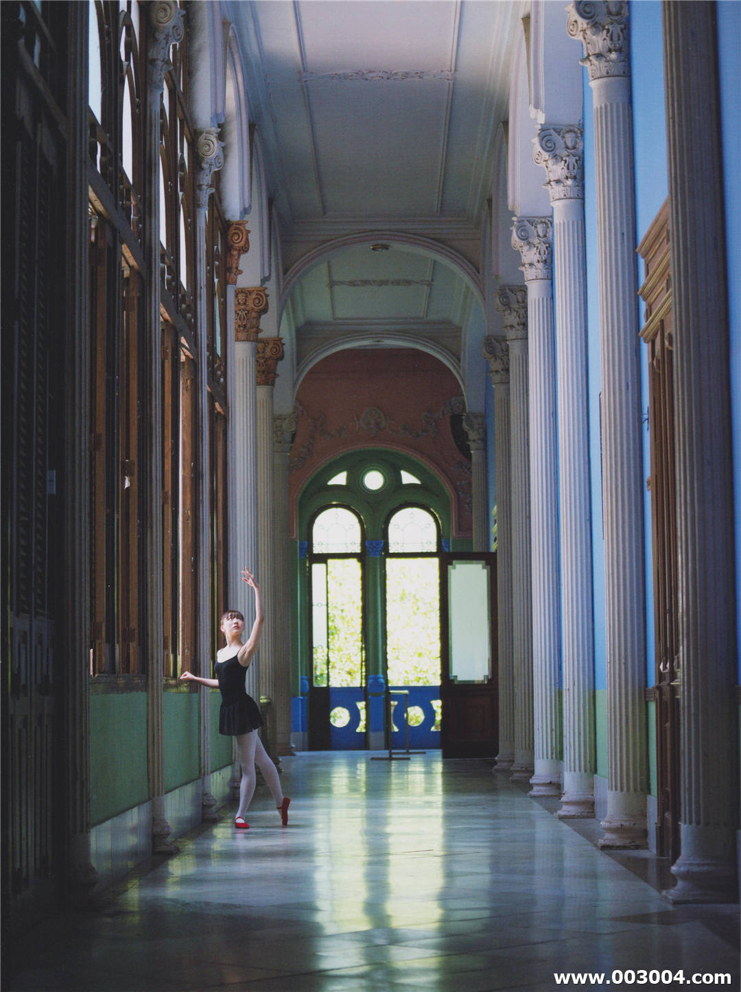 活泼可爱｜须田亚香里写真集《可愛くなる方法》高清全本