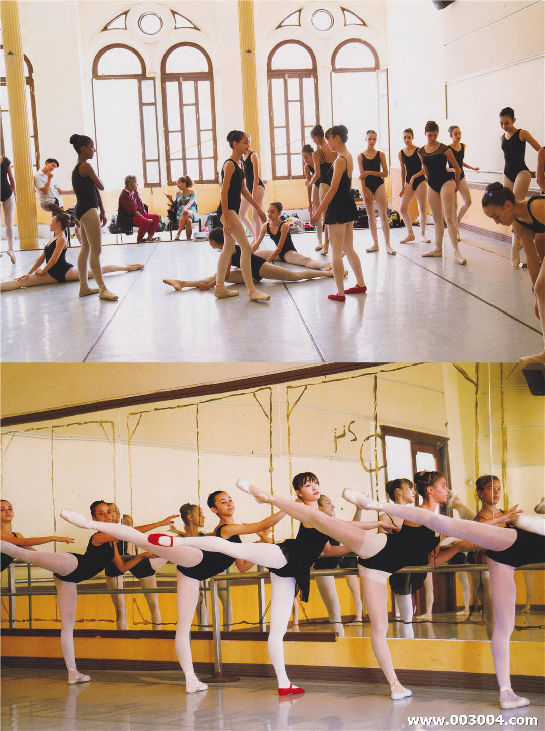 活泼可爱｜须田亚香里写真集《可愛くなる方法》高清全本