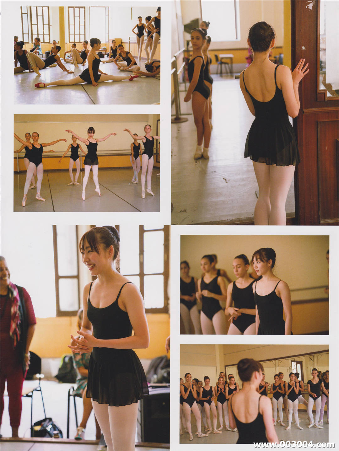 活泼可爱｜须田亚香里写真集《可愛くなる方法》高清全本