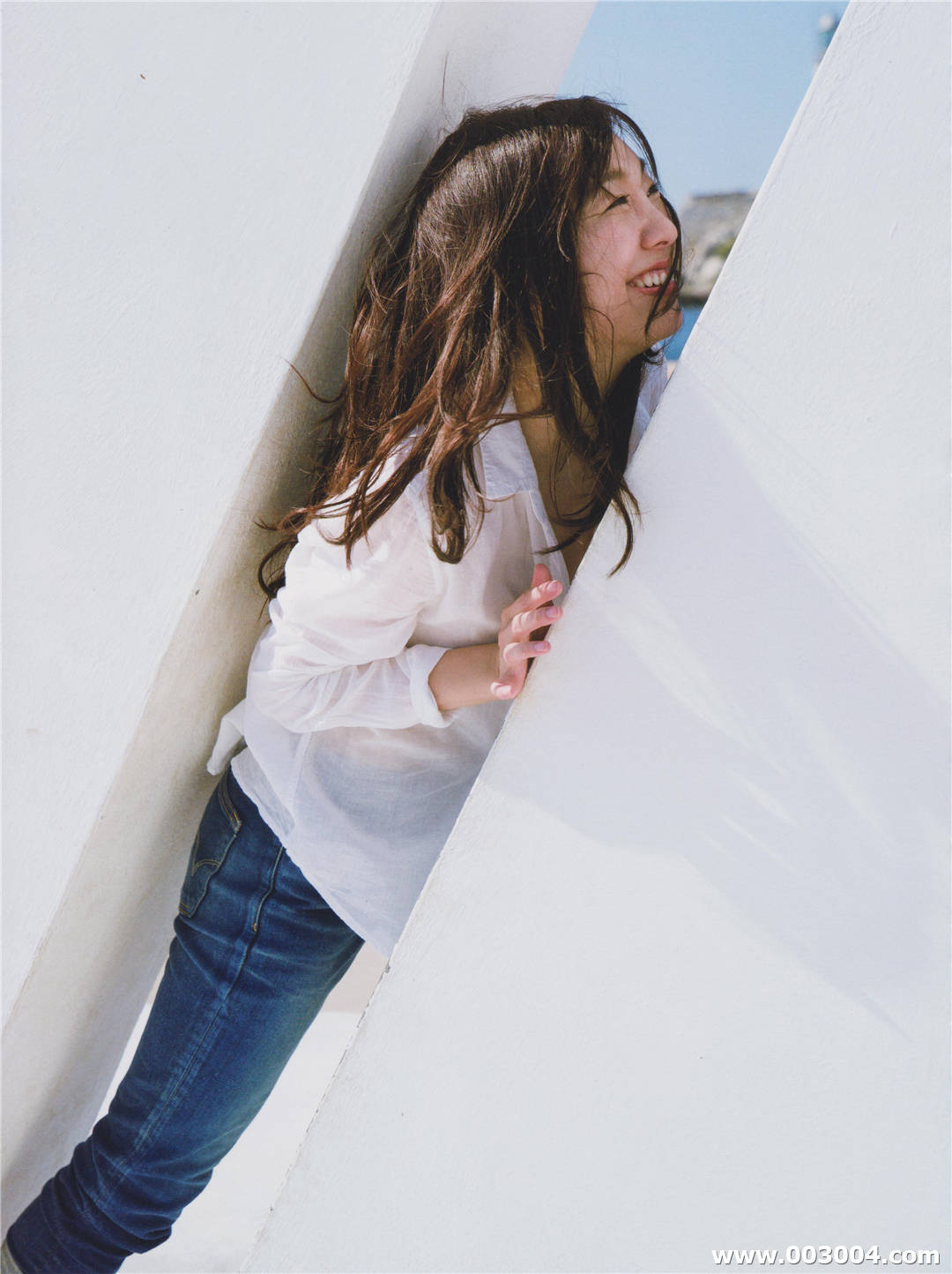 活泼可爱｜须田亚香里写真集《可愛くなる方法》高清全本