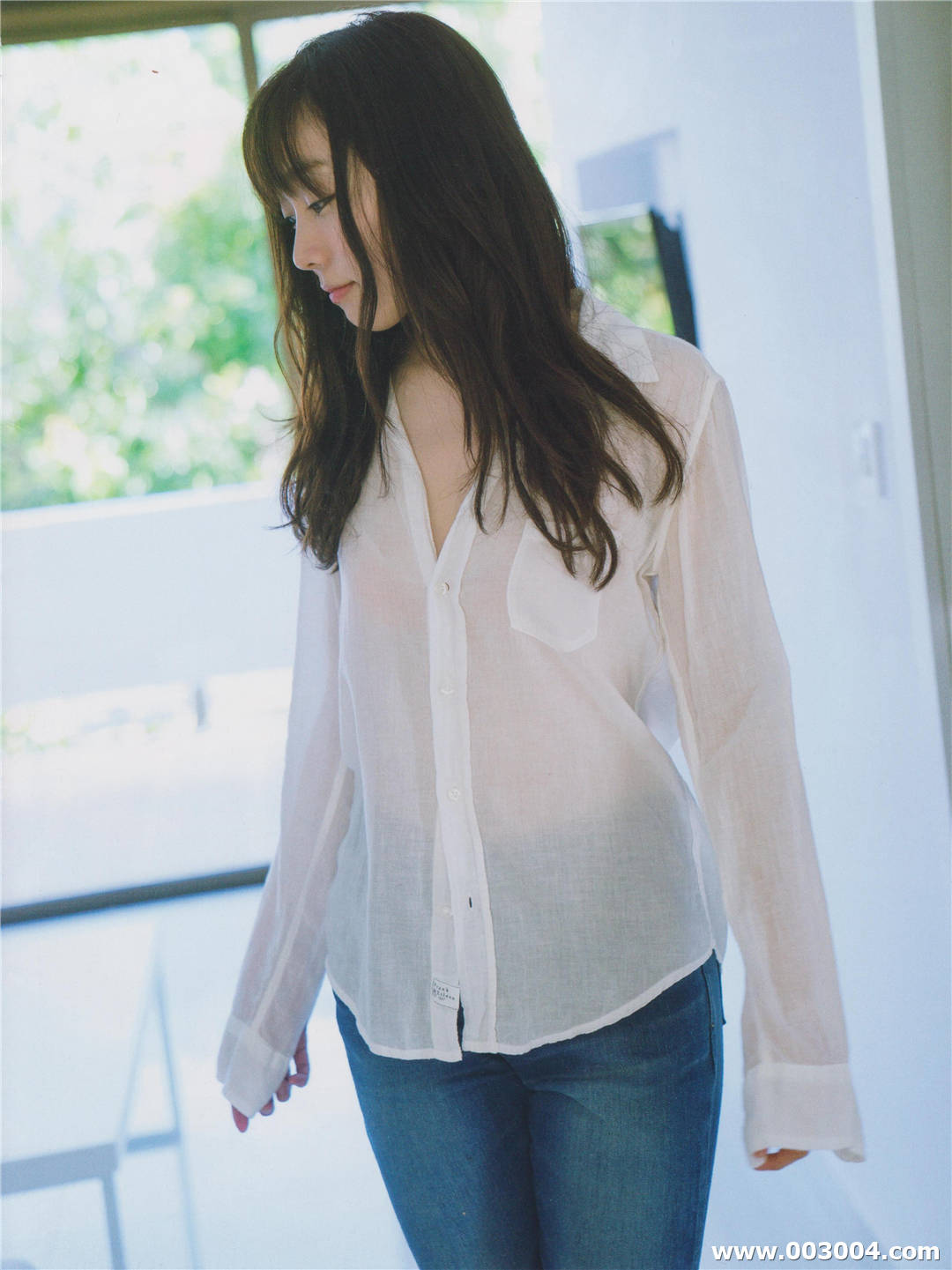 活泼可爱｜须田亚香里写真集《可愛くなる方法》高清全本