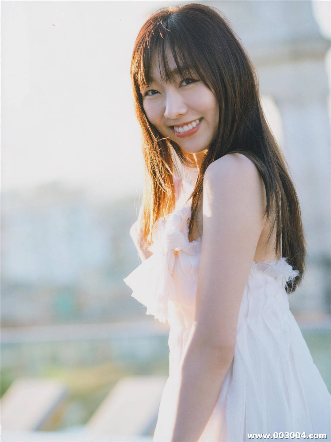 活泼可爱｜须田亚香里写真集《可愛くなる方法》高清全本