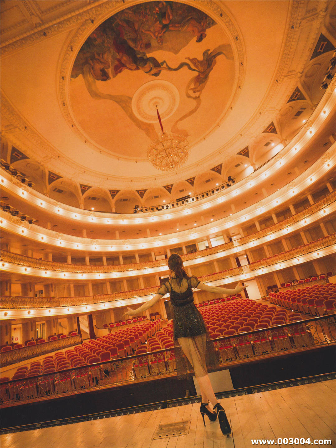 活泼可爱｜须田亚香里写真集《可愛くなる方法》高清全本