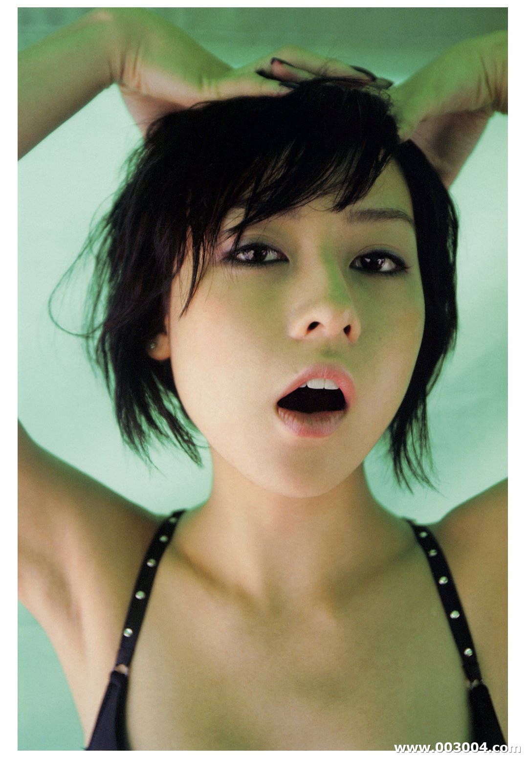 神户美有纪写真集《Navi》高清全本