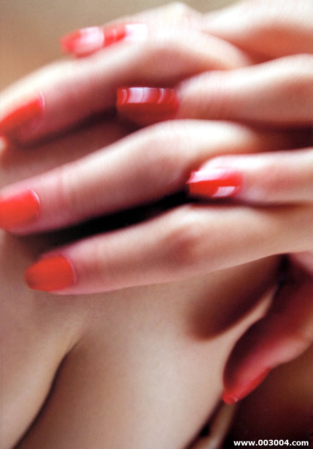 神户美有纪写真集《Navi》高清全本