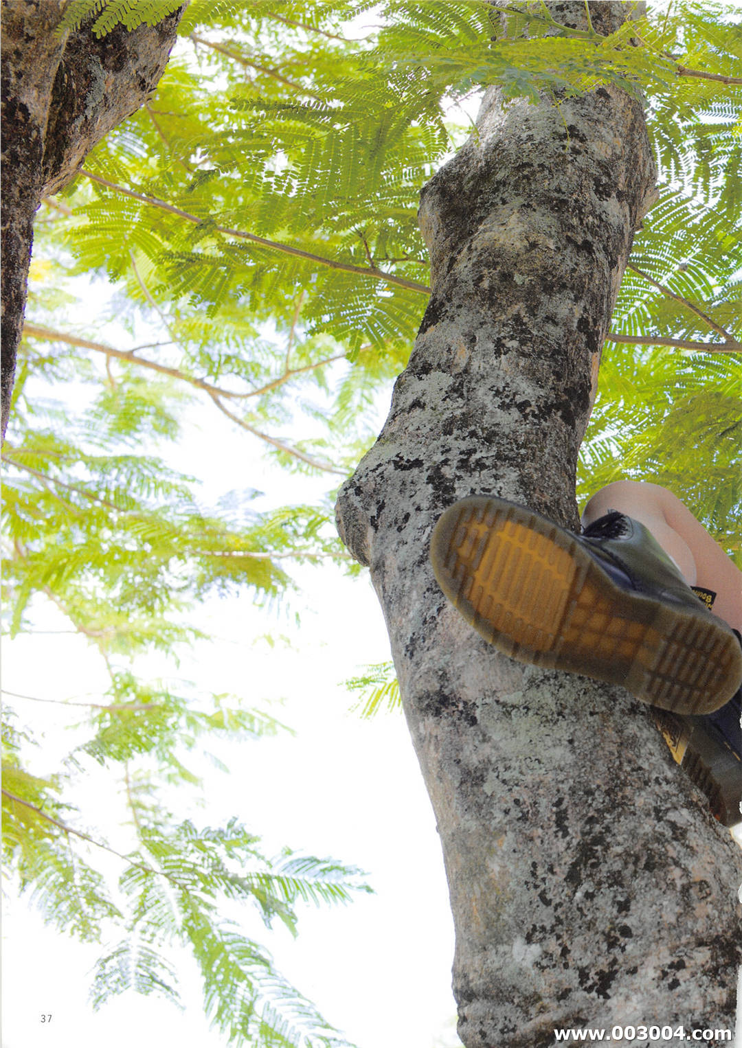 可爱丸子脸 | 木崎尤利娅1st写真集《ぴーす》高清全本