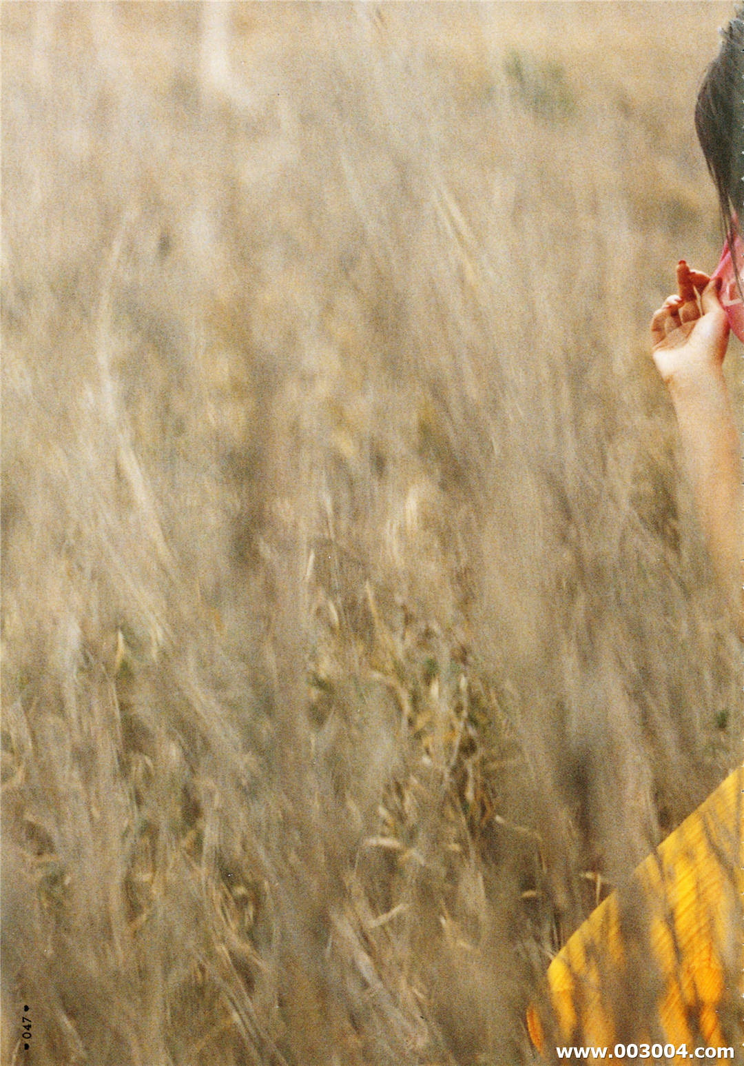 无处安放的迷人魅力 | 池田依来沙写真集《LEVEL19-20》高清全本