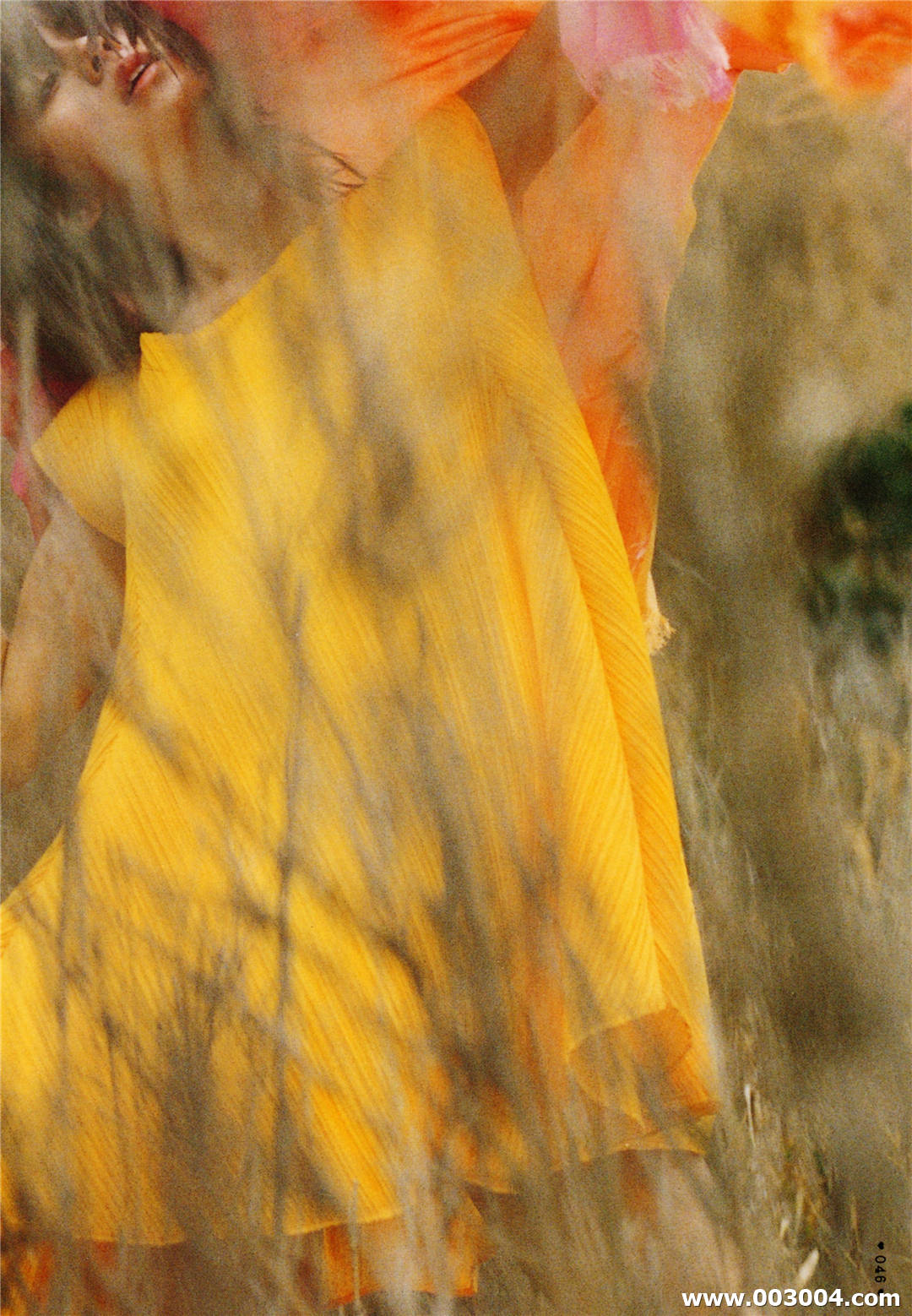 无处安放的迷人魅力 | 池田依来沙写真集《LEVEL19-20》高清全本