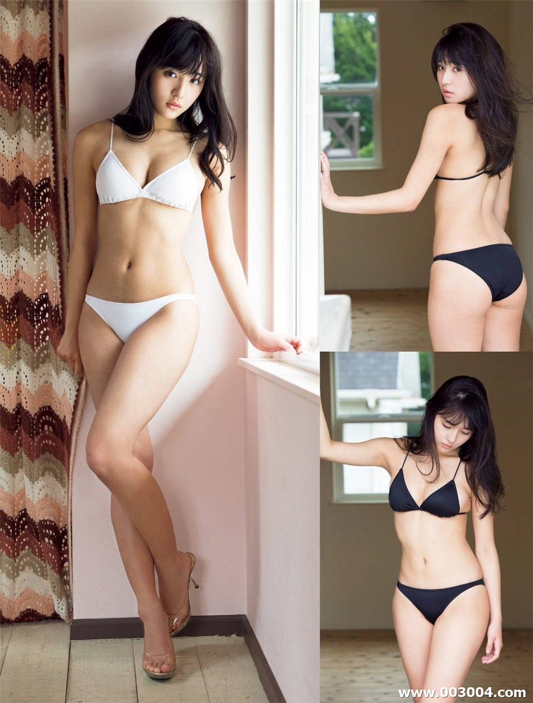 浅川梨奈写真散图合集