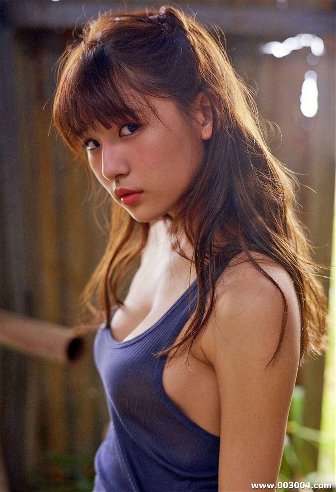 浅川梨奈写真散图合集