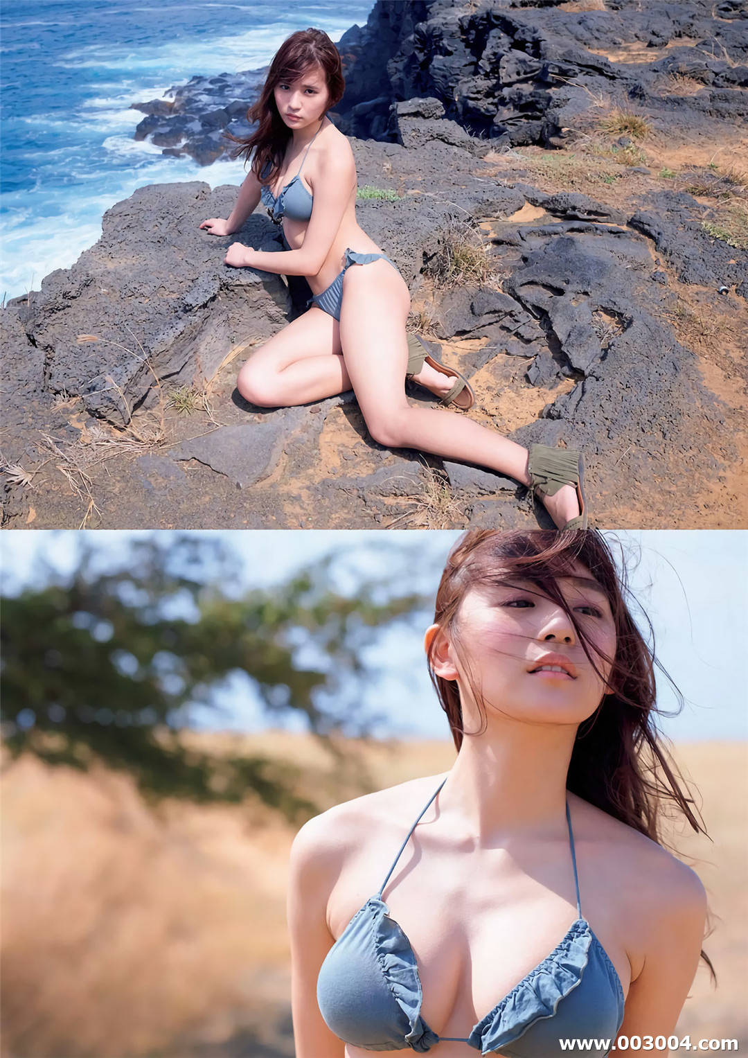浅川梨奈写真散图合集