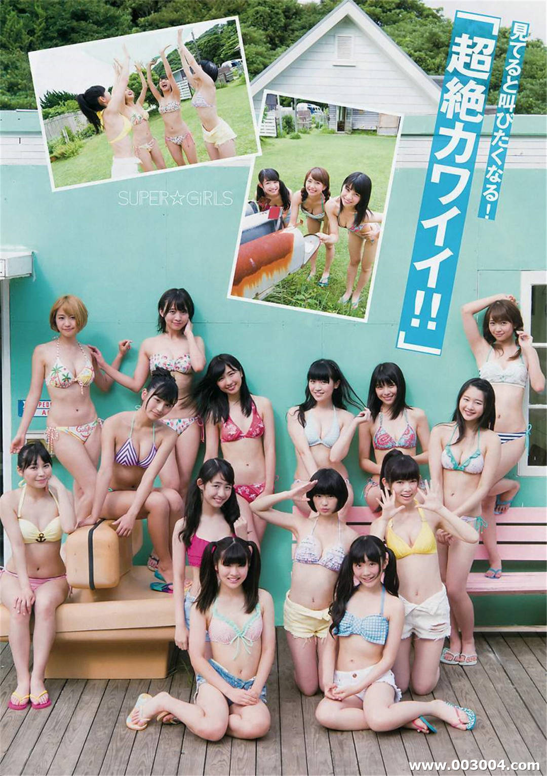 浅川梨奈写真散图合集