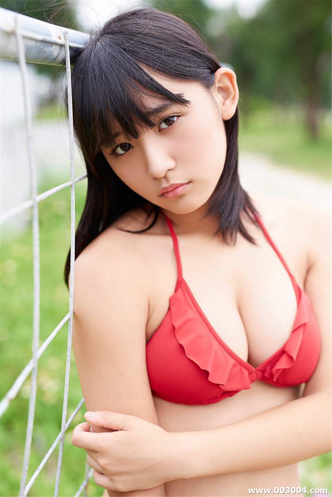 浅川梨奈写真散图合集