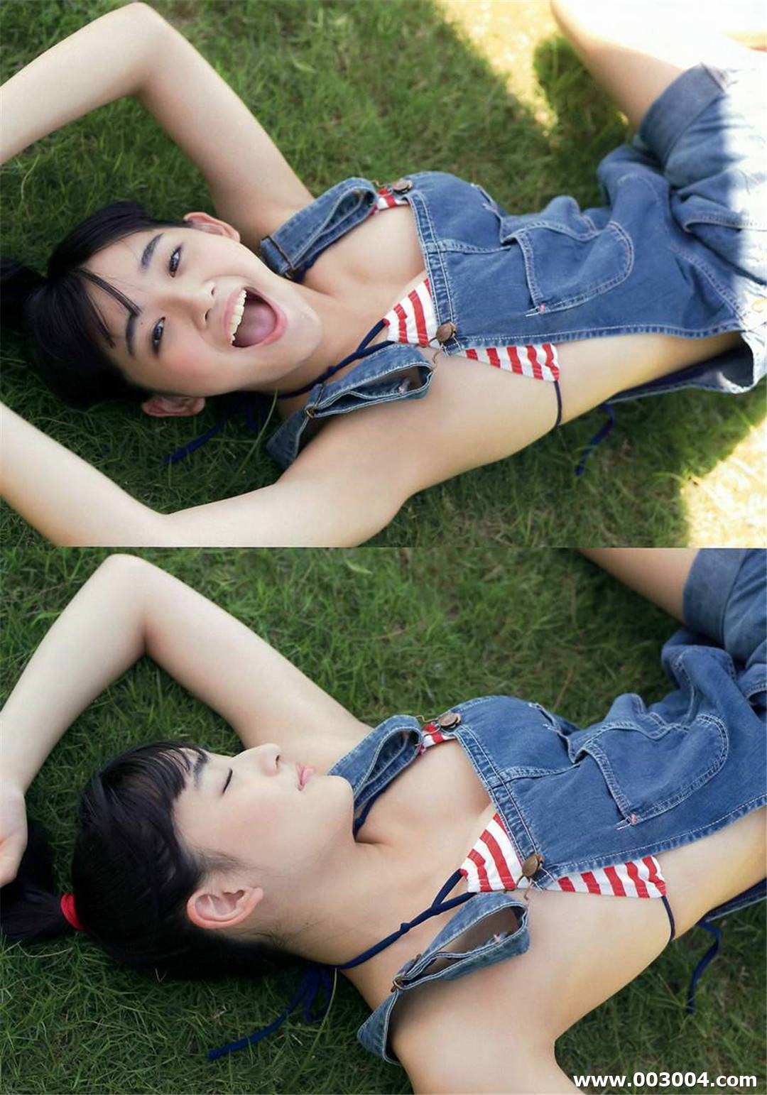 浅川梨奈写真散图合集