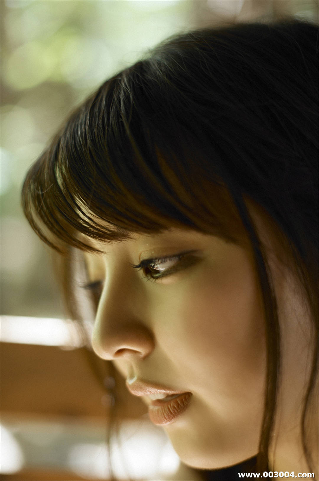 柳百合菜写真集《[WPB-net] Extra EX178》高清全本