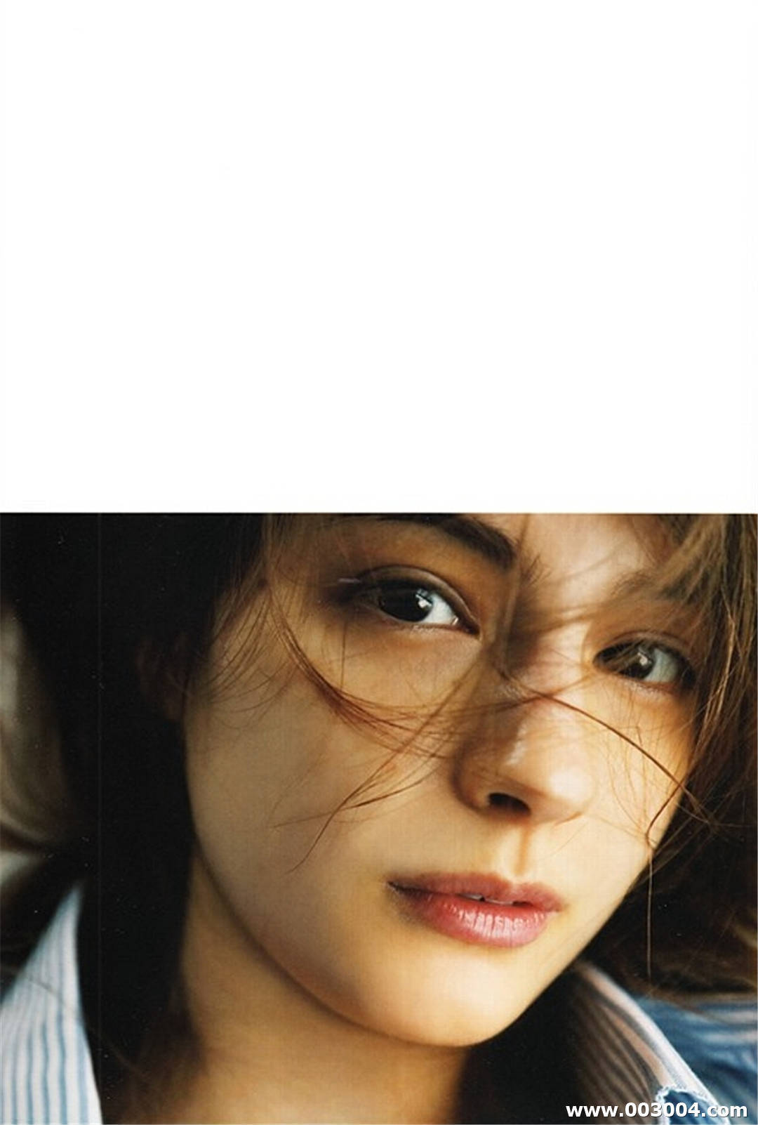 Maggy写真集《Your まぎ》高清全本