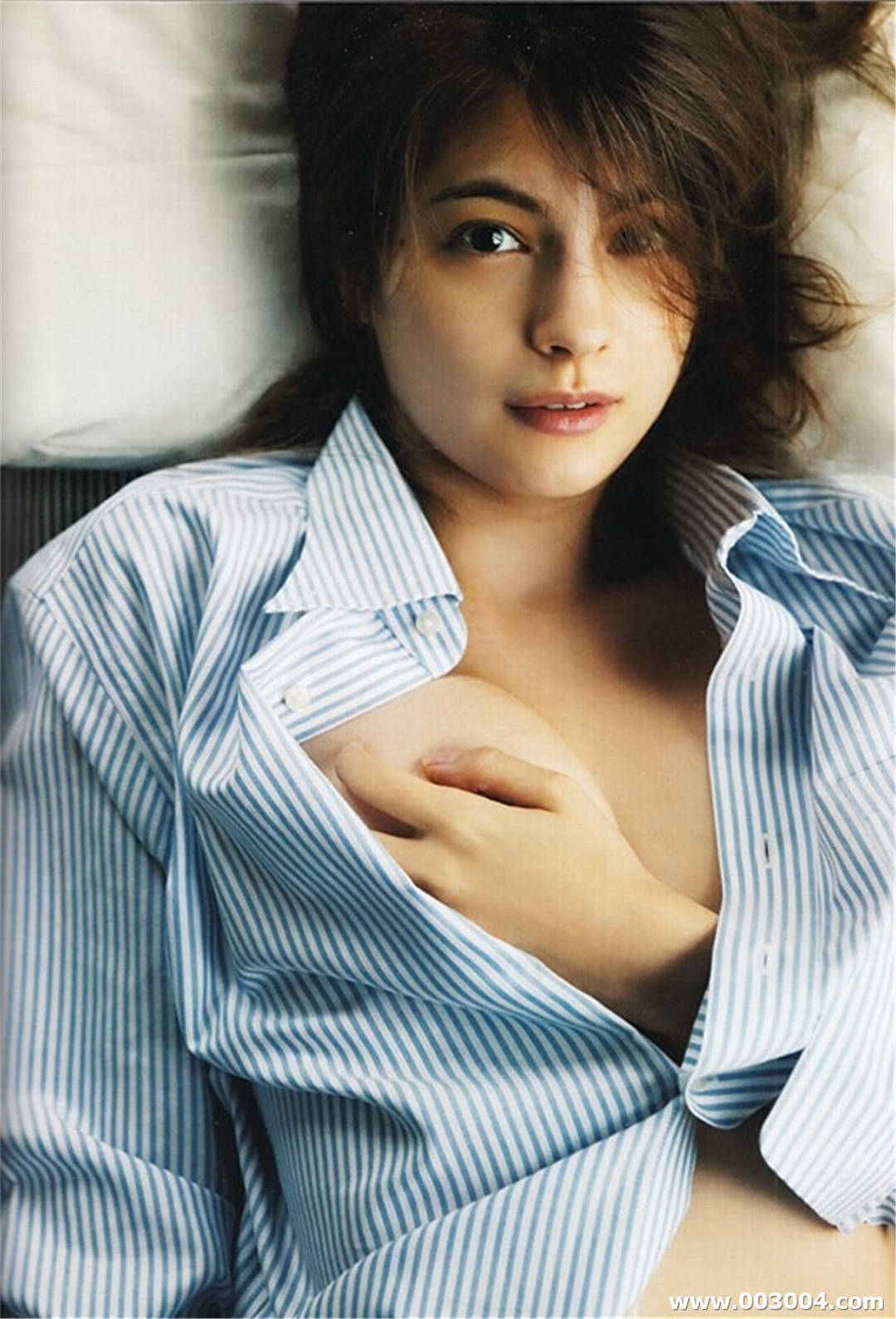 Maggy写真集《Your まぎ》高清全本