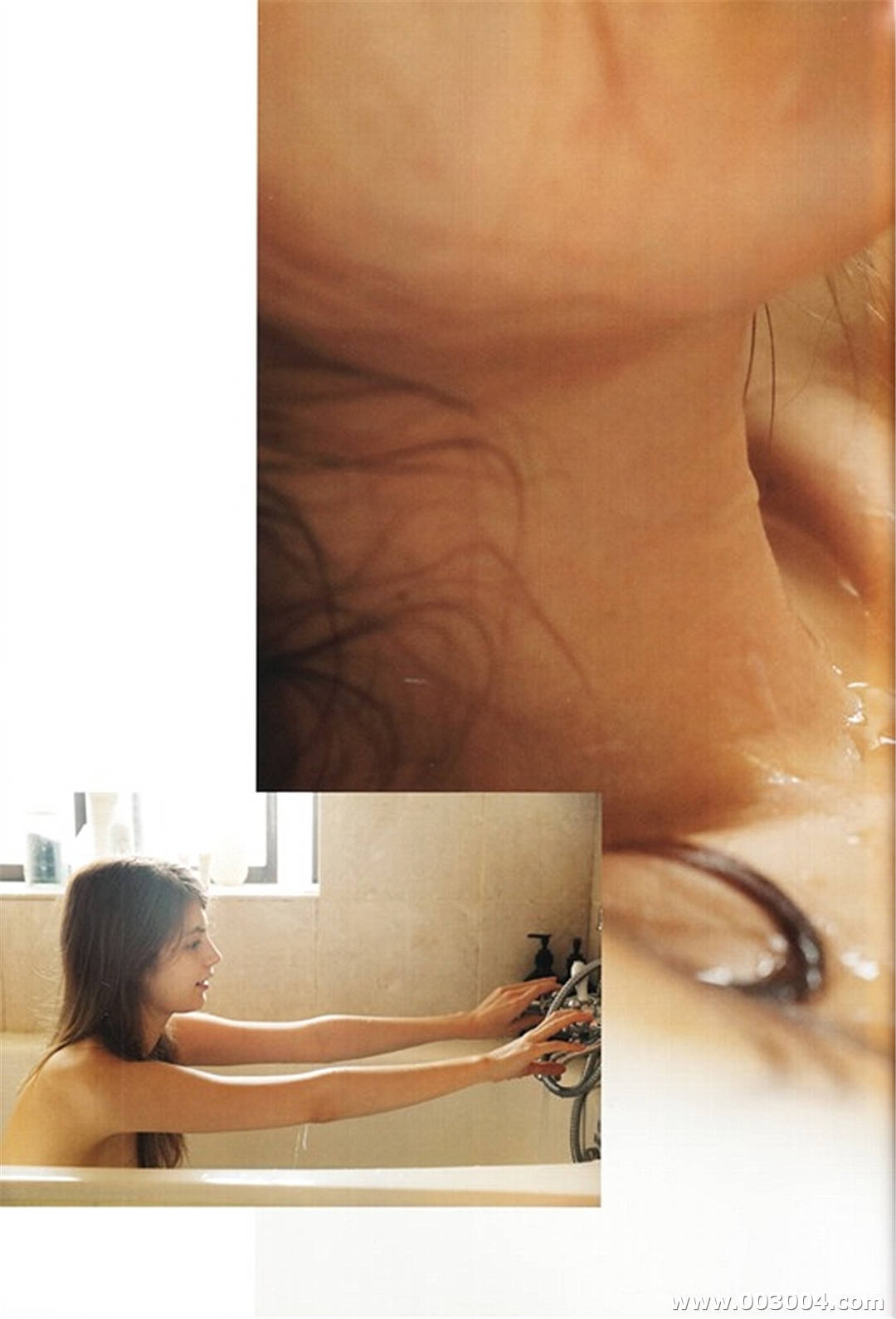 Maggy写真集《Your まぎ》高清全本