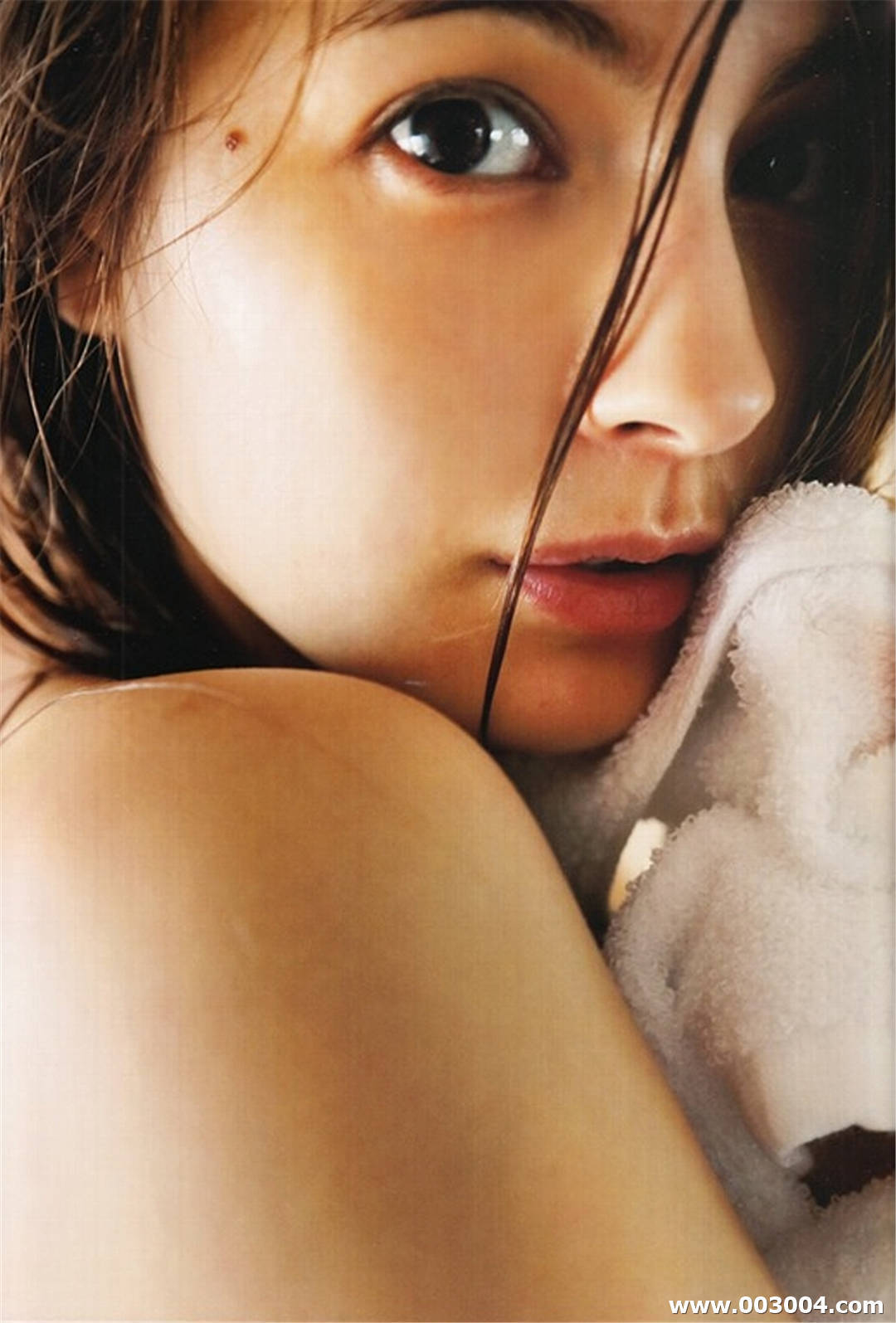 Maggy写真集《Your まぎ》高清全本