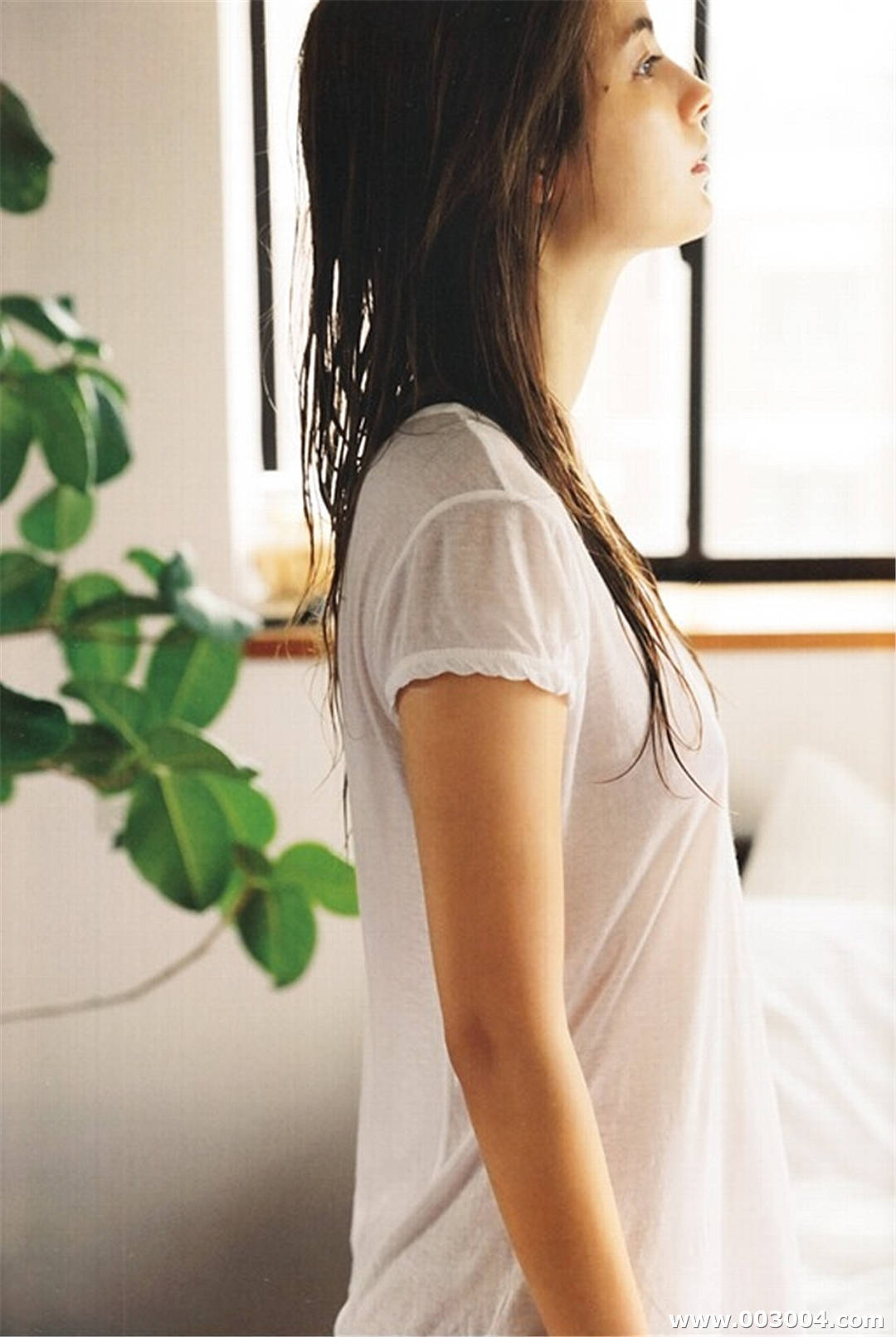 Maggy写真集《Your まぎ》高清全本