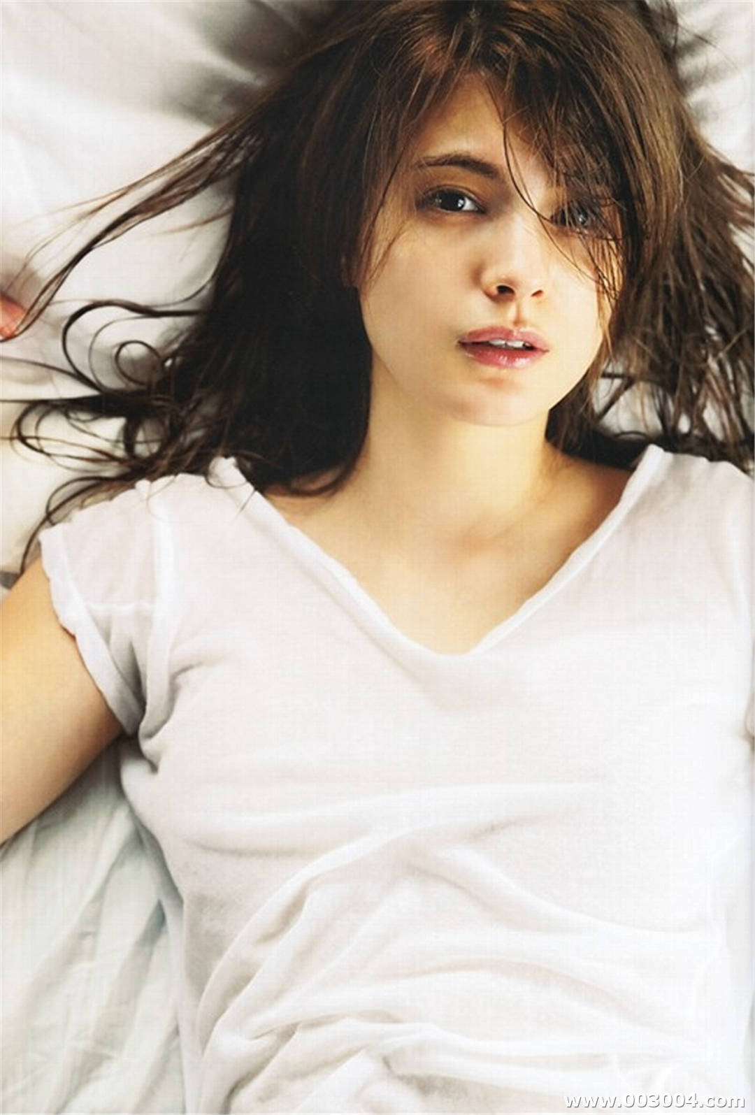 Maggy写真集《Your まぎ》高清全本