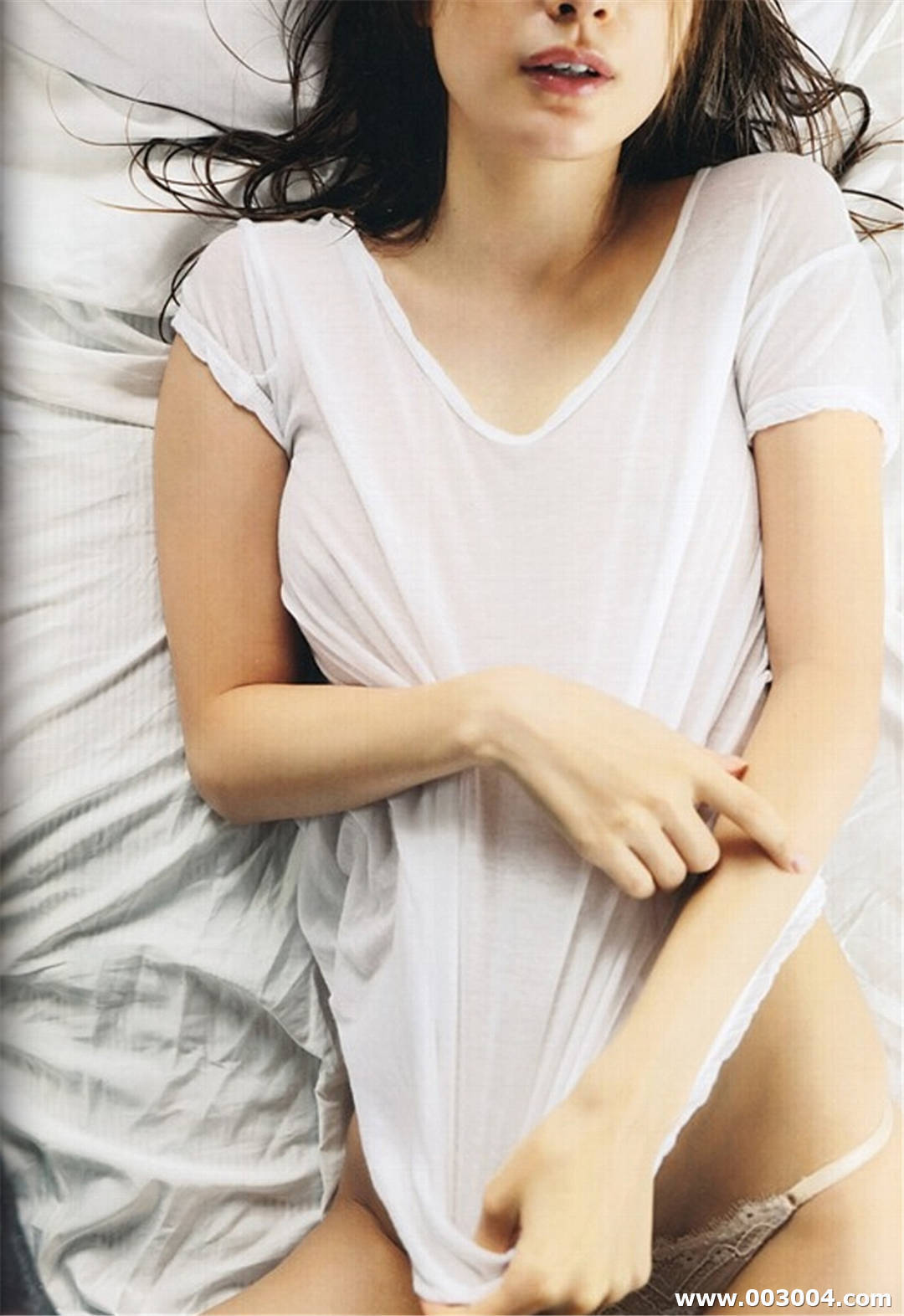 Maggy写真集《Your まぎ》高清全本