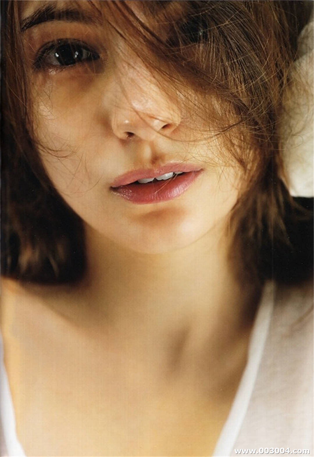 Maggy写真集《Your まぎ》高清全本