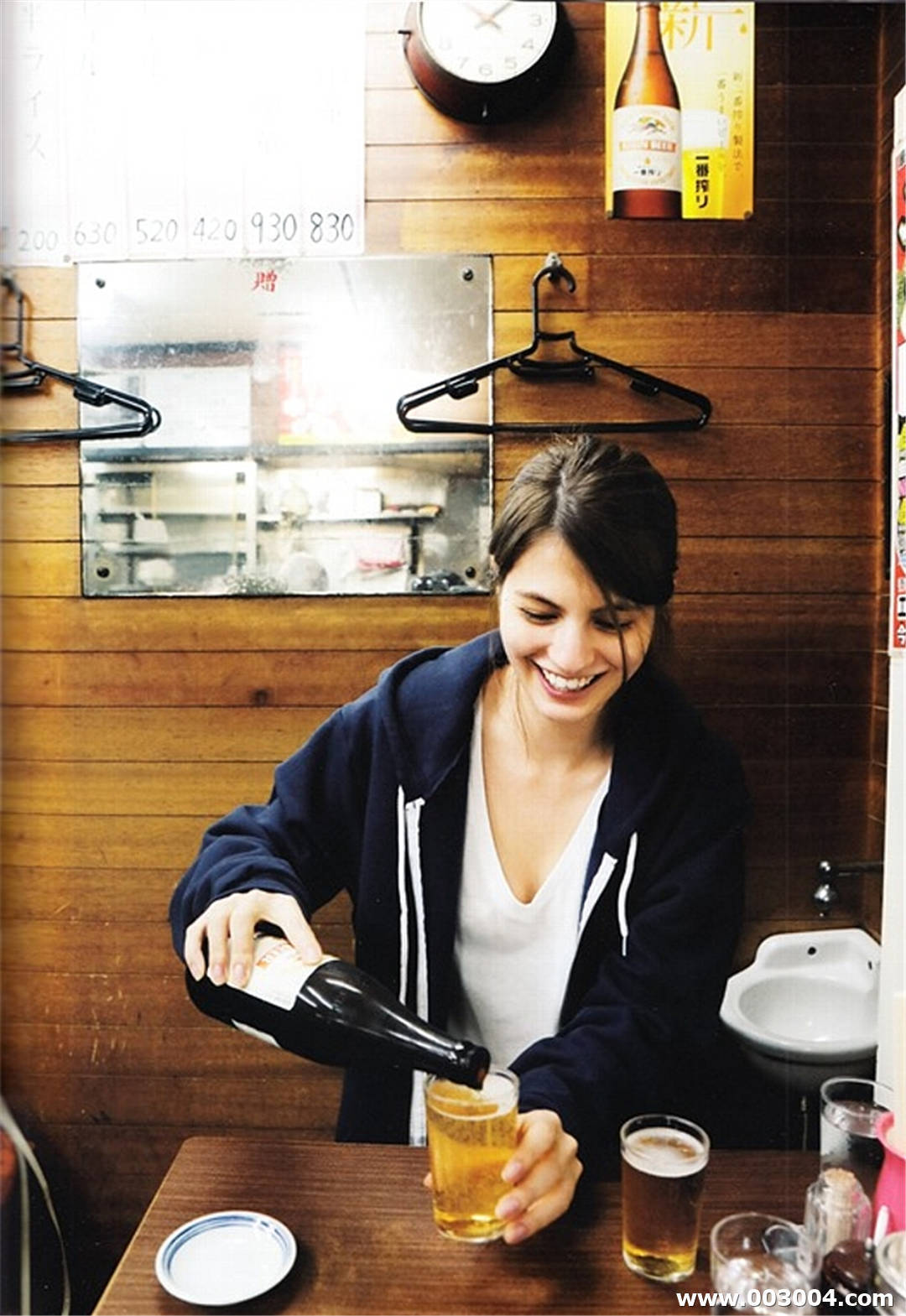 Maggy写真集《Your まぎ》高清全本