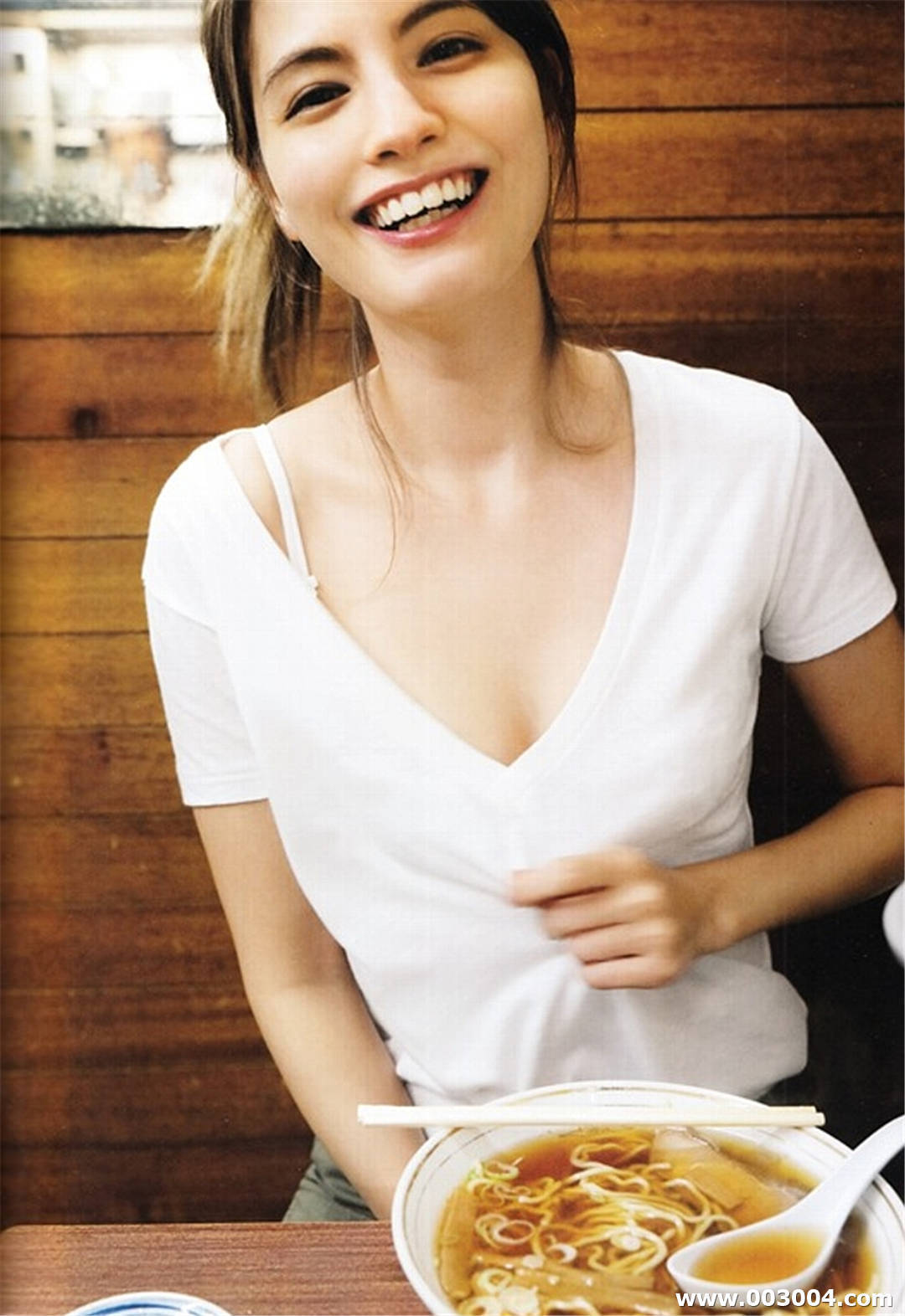 Maggy写真集《Your まぎ》高清全本