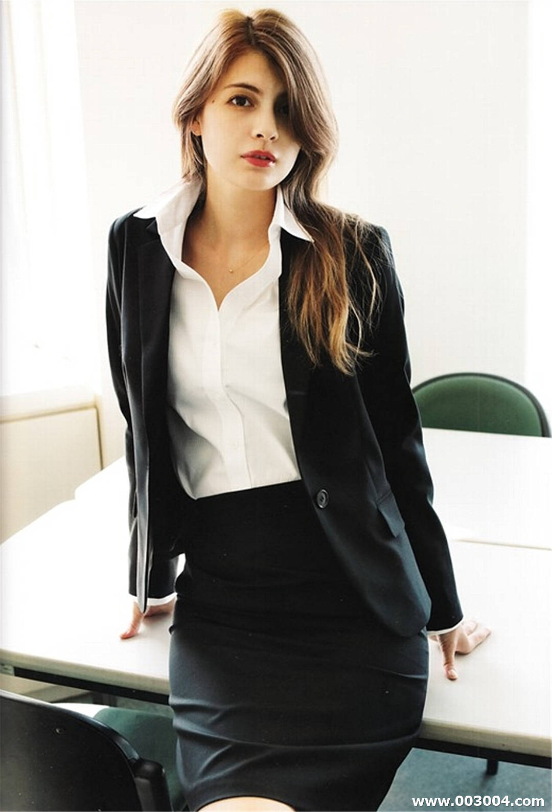 Maggy写真集《Your まぎ》高清全本