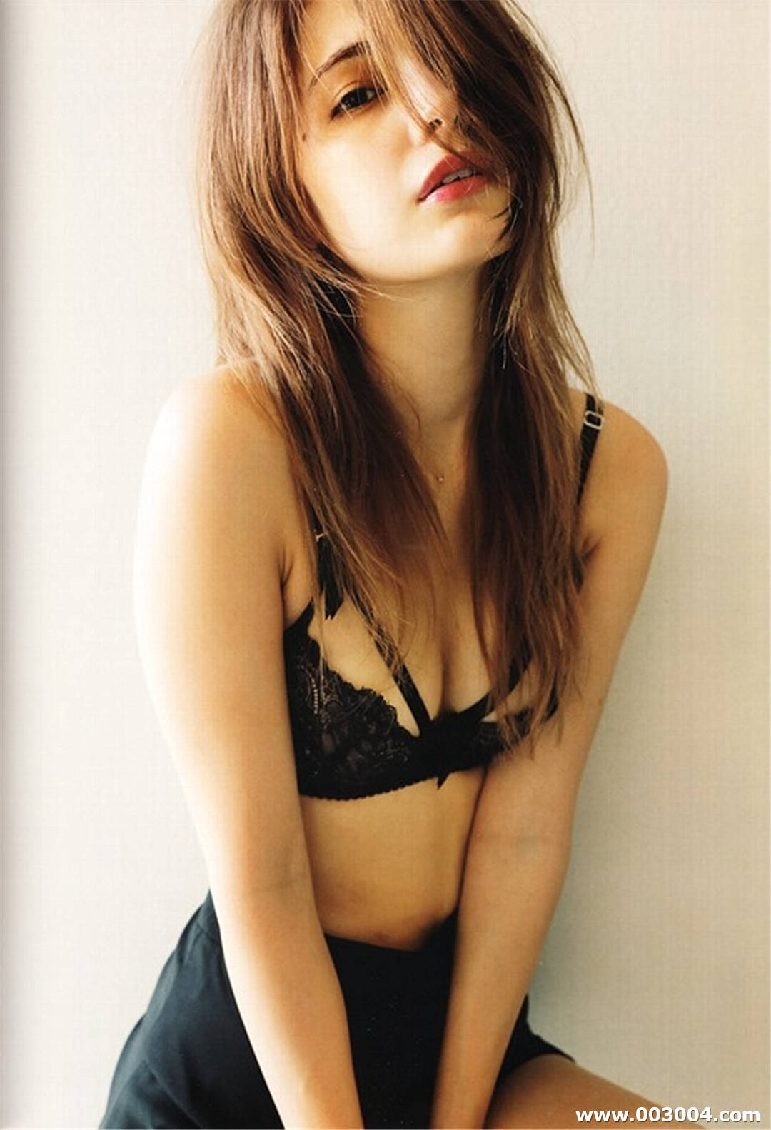 Maggy写真集《Your まぎ》高清全本