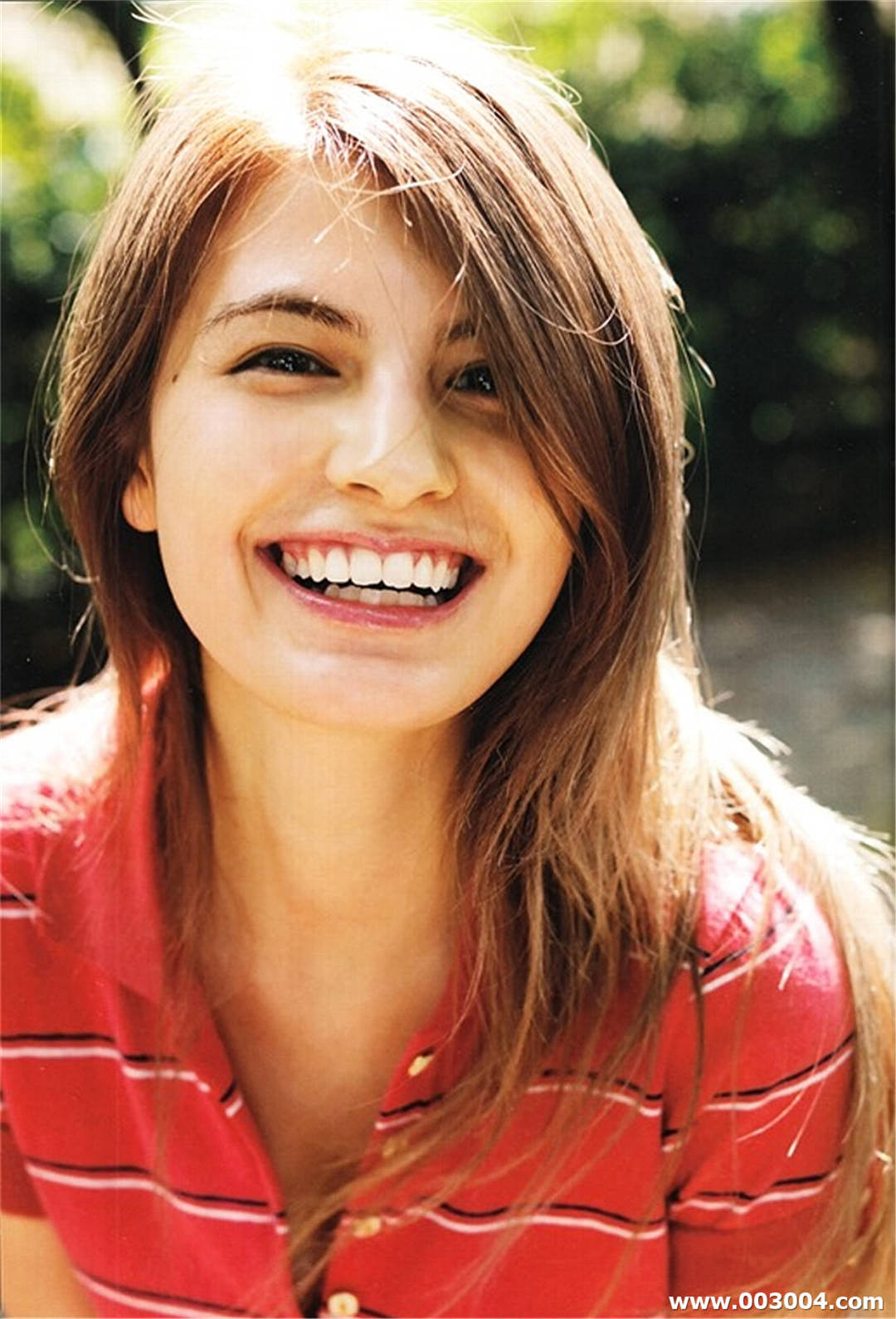 Maggy写真集《Your まぎ》高清全本