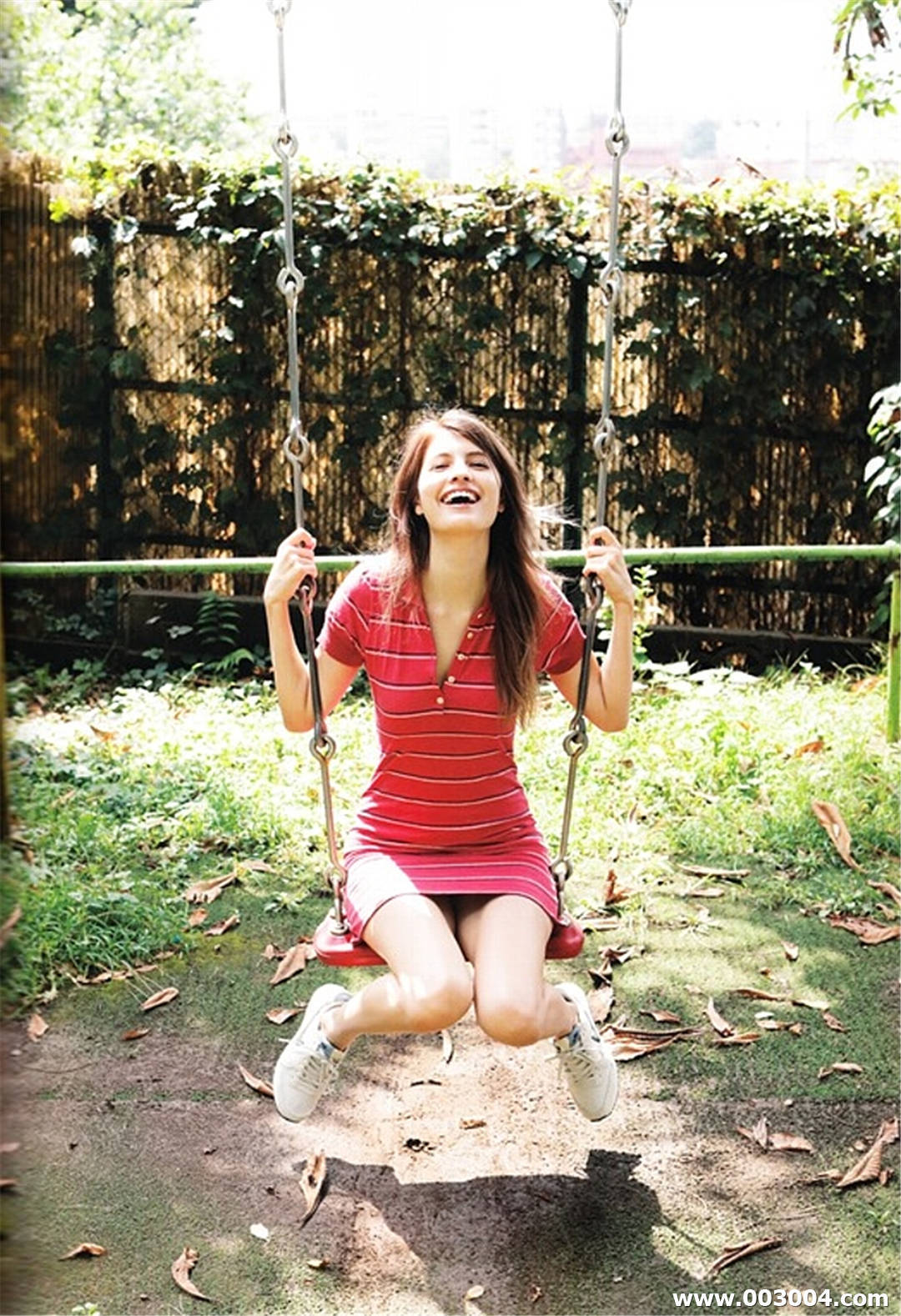 Maggy写真集《Your まぎ》高清全本