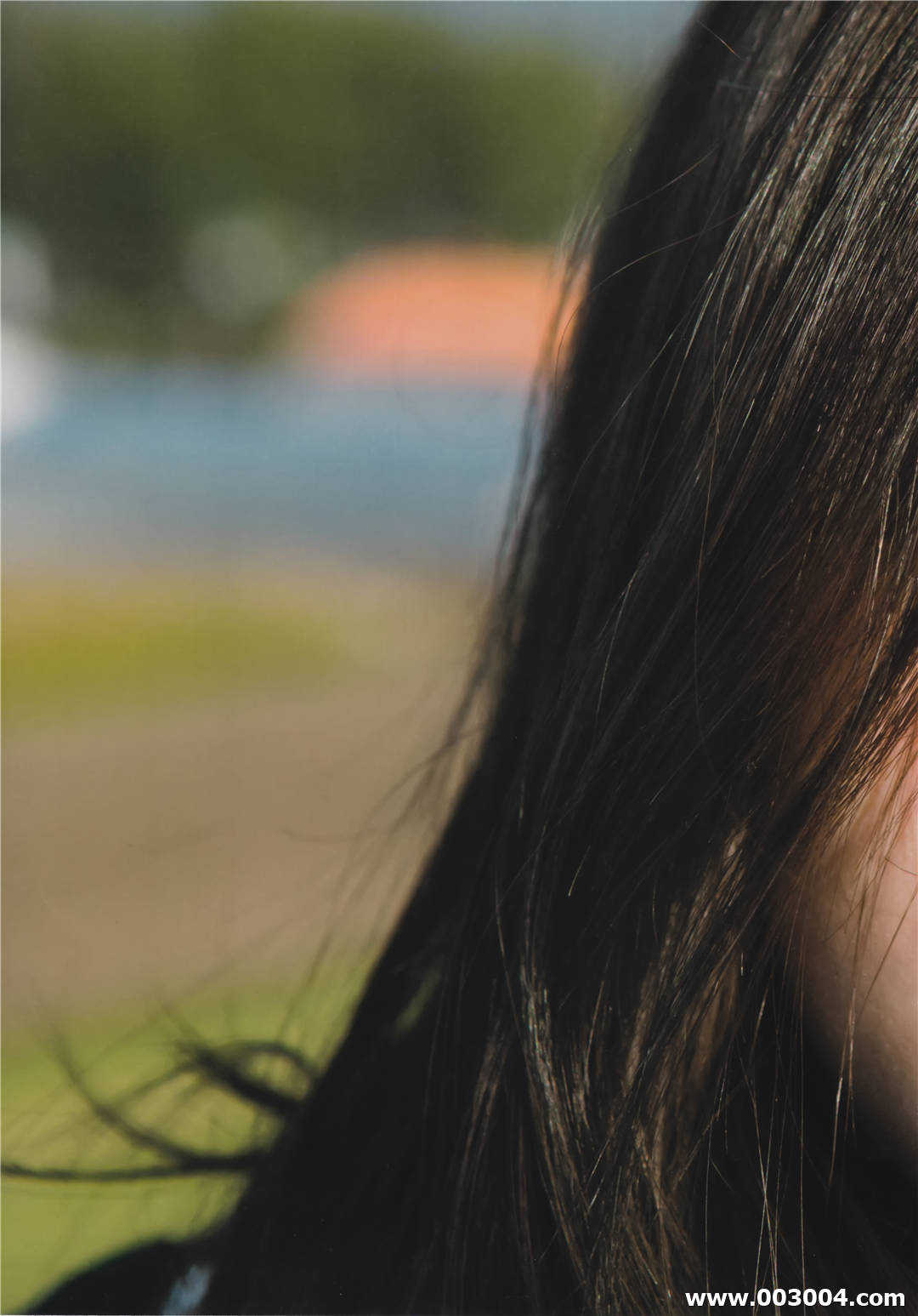 斋藤飞鸟1st写真集《潮騒》高清全本