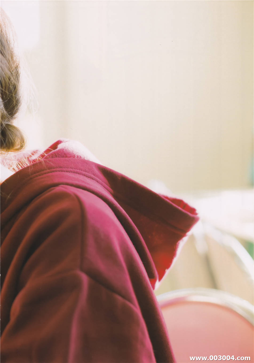 斋藤飞鸟1st写真集《潮騒》高清全本